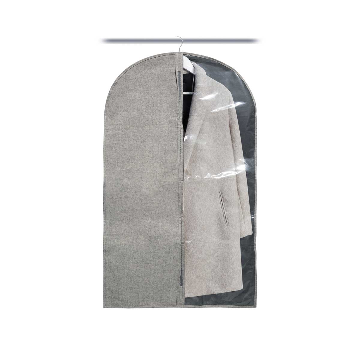 Funda Para Trajes Orga 60X0.5X100Cm