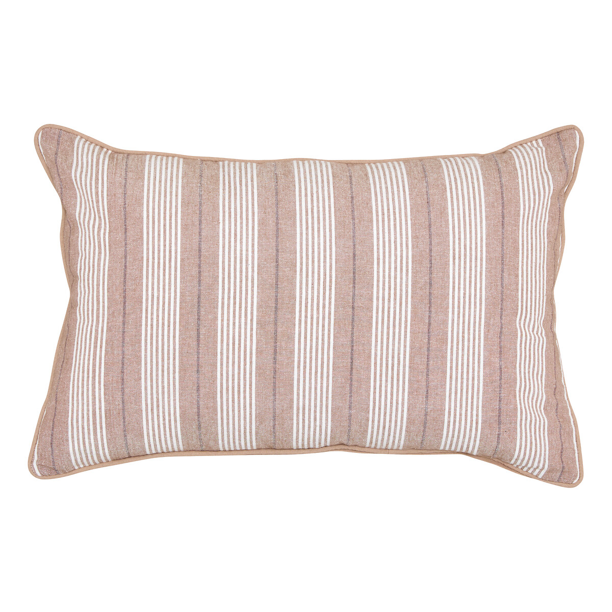 Almohada GROOVE beige 38x58cm
