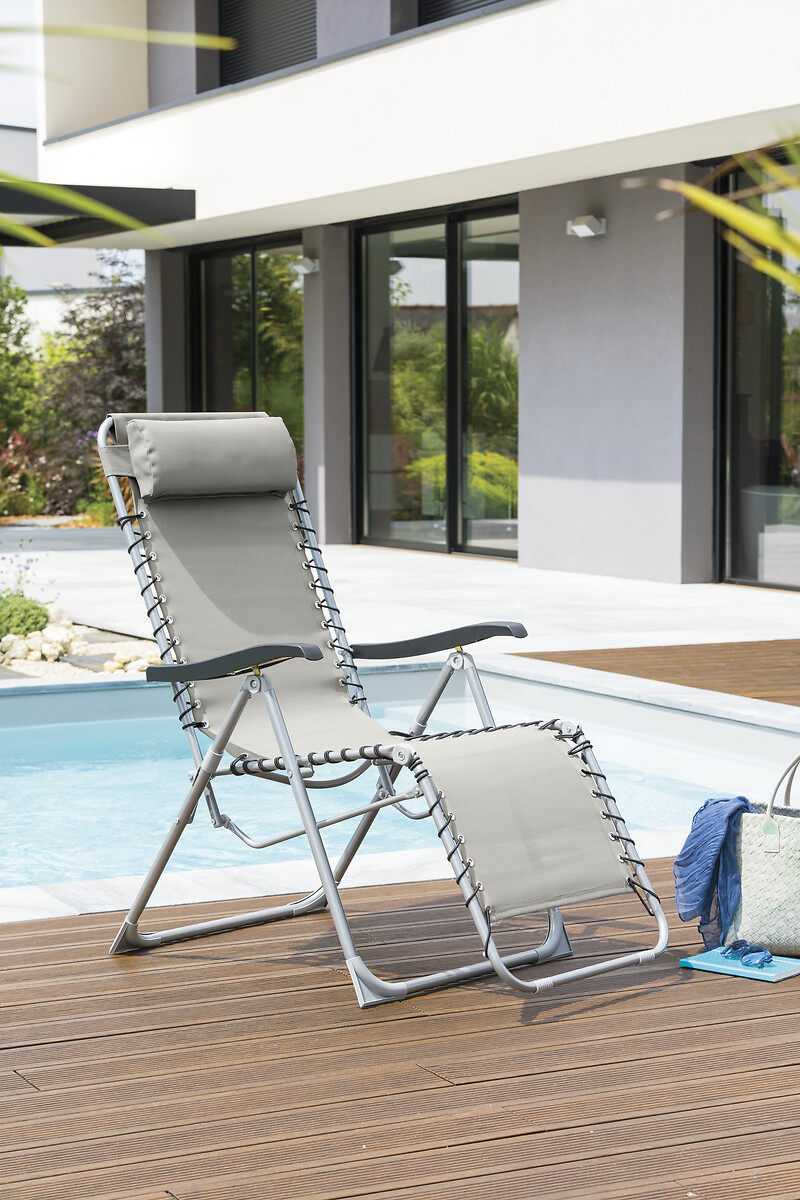 Silla relax SILOS galet