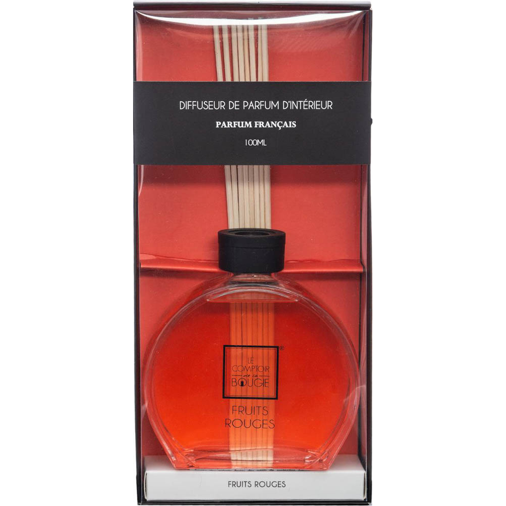 Ambientador Mikado Frutos Rojos 100ml