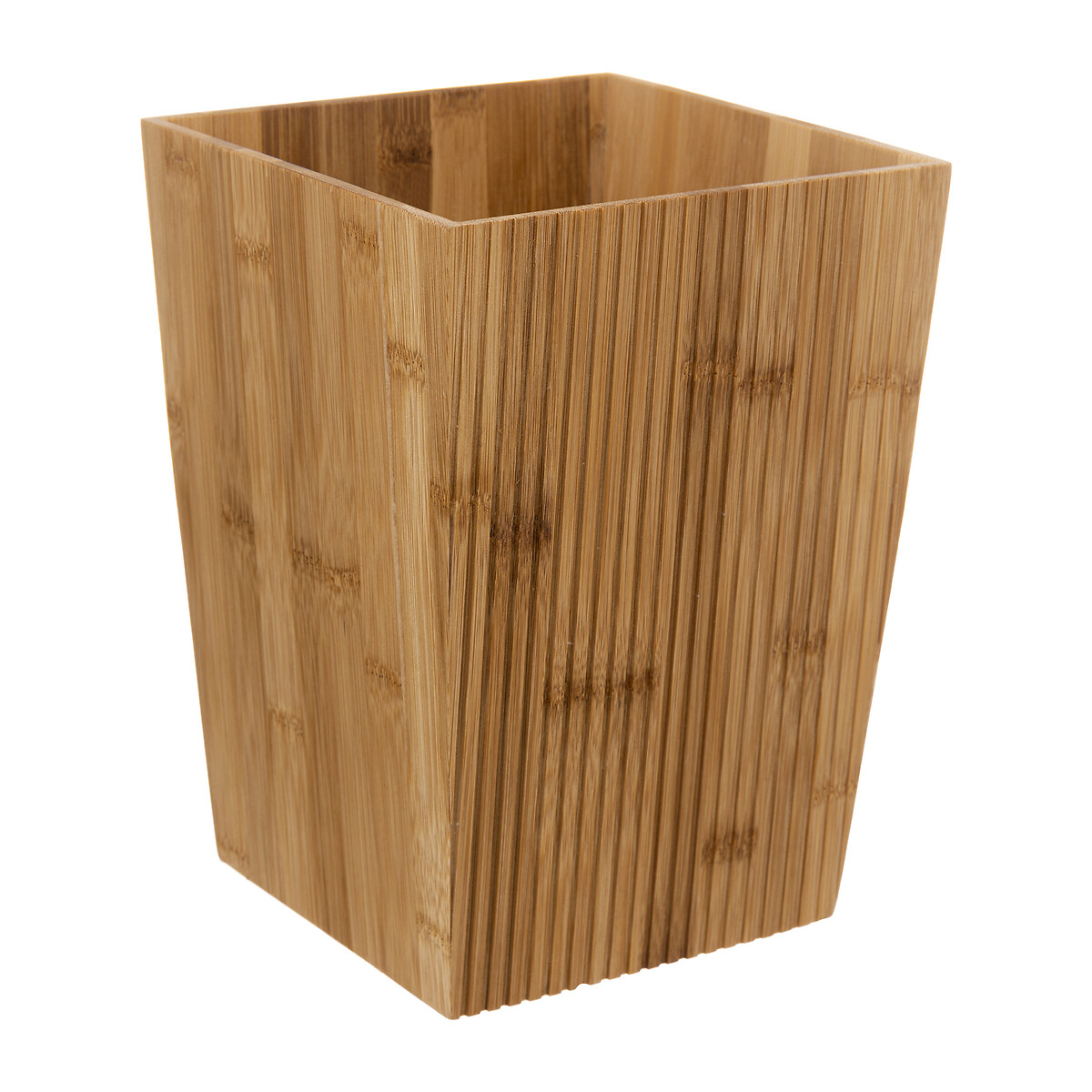 Cubo WC bamb&uacute; TERRE INCO 6L