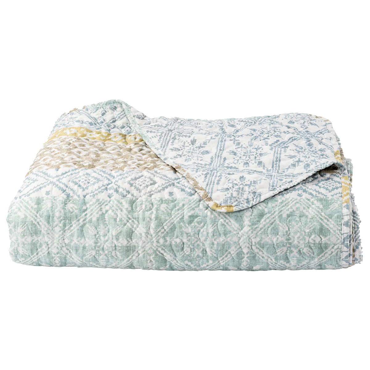 Colcha ARGOS reversible 220x240Cm