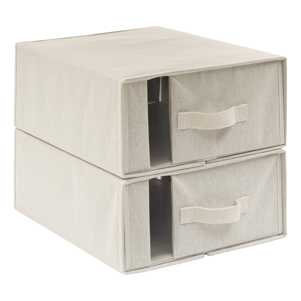 Caja de almacenaje multiusos