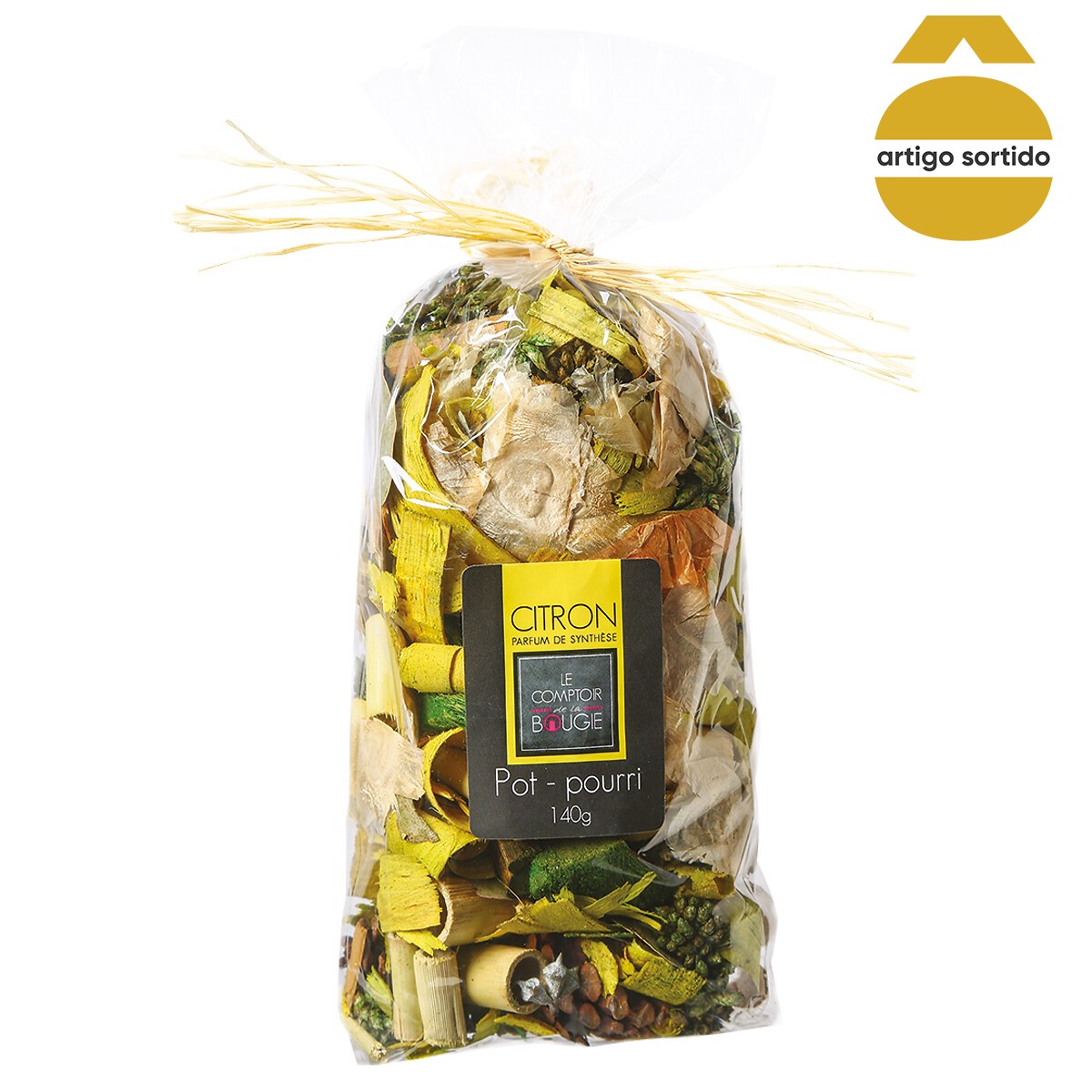 Pot-Pourri 140g