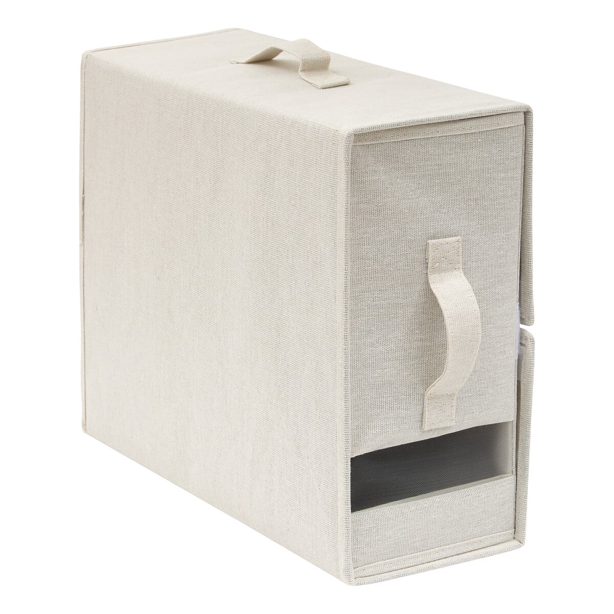 Caja de almacenaje multiusos