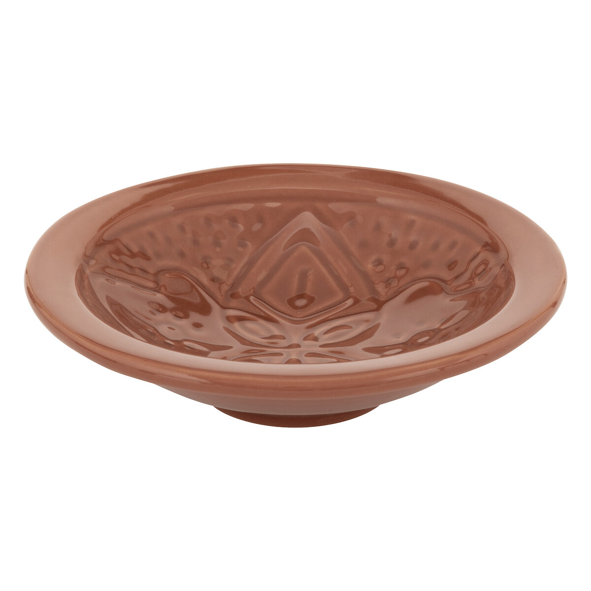 Cuenco SIENNA terracota 15cm