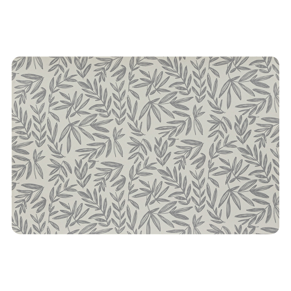 Mantel Individual De Mesa Vinilo 30x45Cm