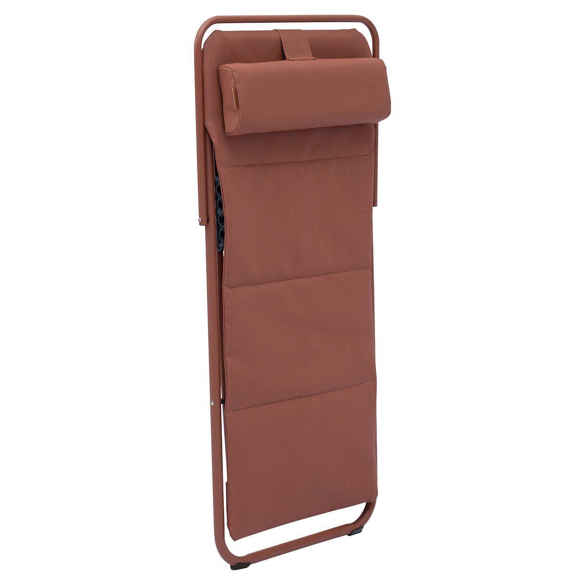 Silla relax MIRAEL acajou