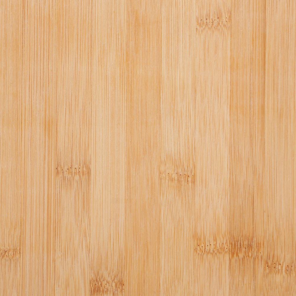 Tabla De Cocina Hecha De Bambú 37x37Cm
