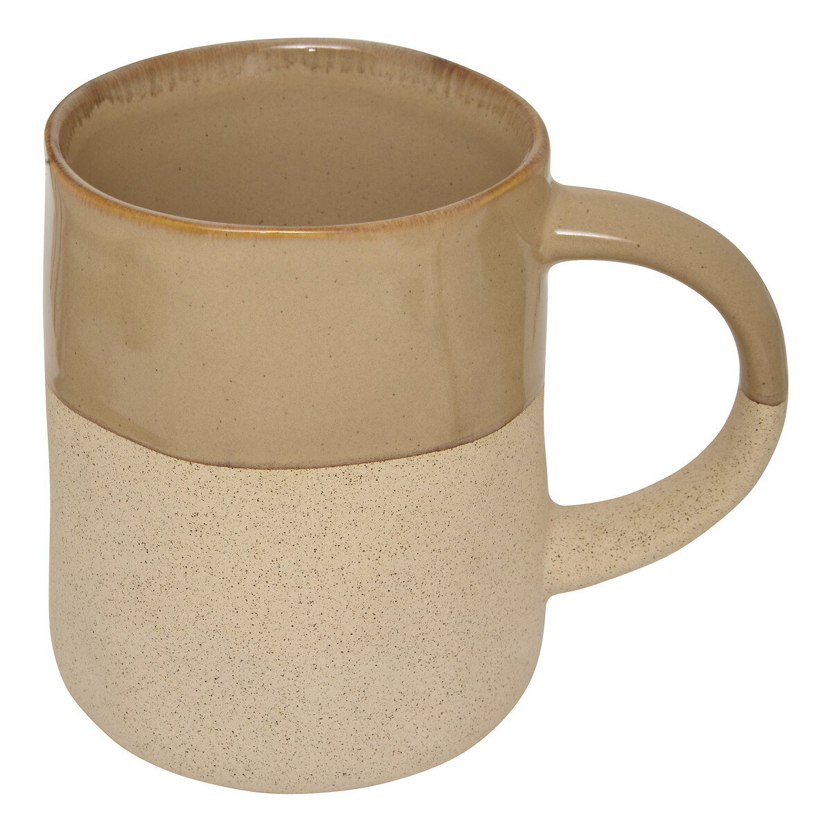 Taza KATE de porcelana 34cl