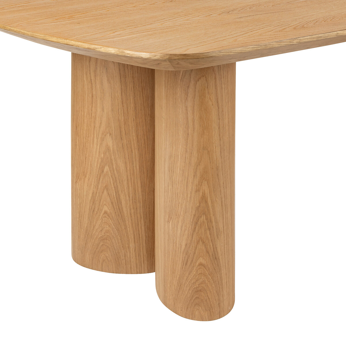 Mesa de comedor de mdf ALIONA 
