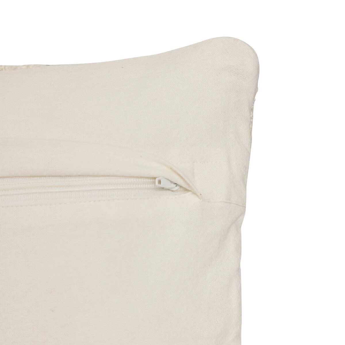 Almohada STRISCIA beige 30x50cm