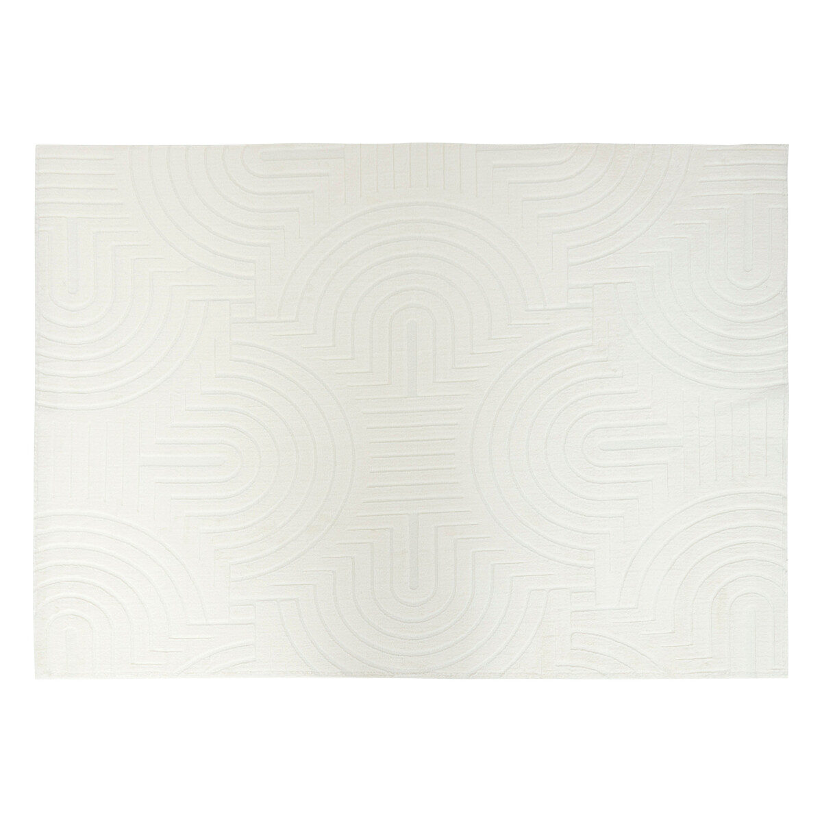 Alfombra ARKA beige 120x170cm
