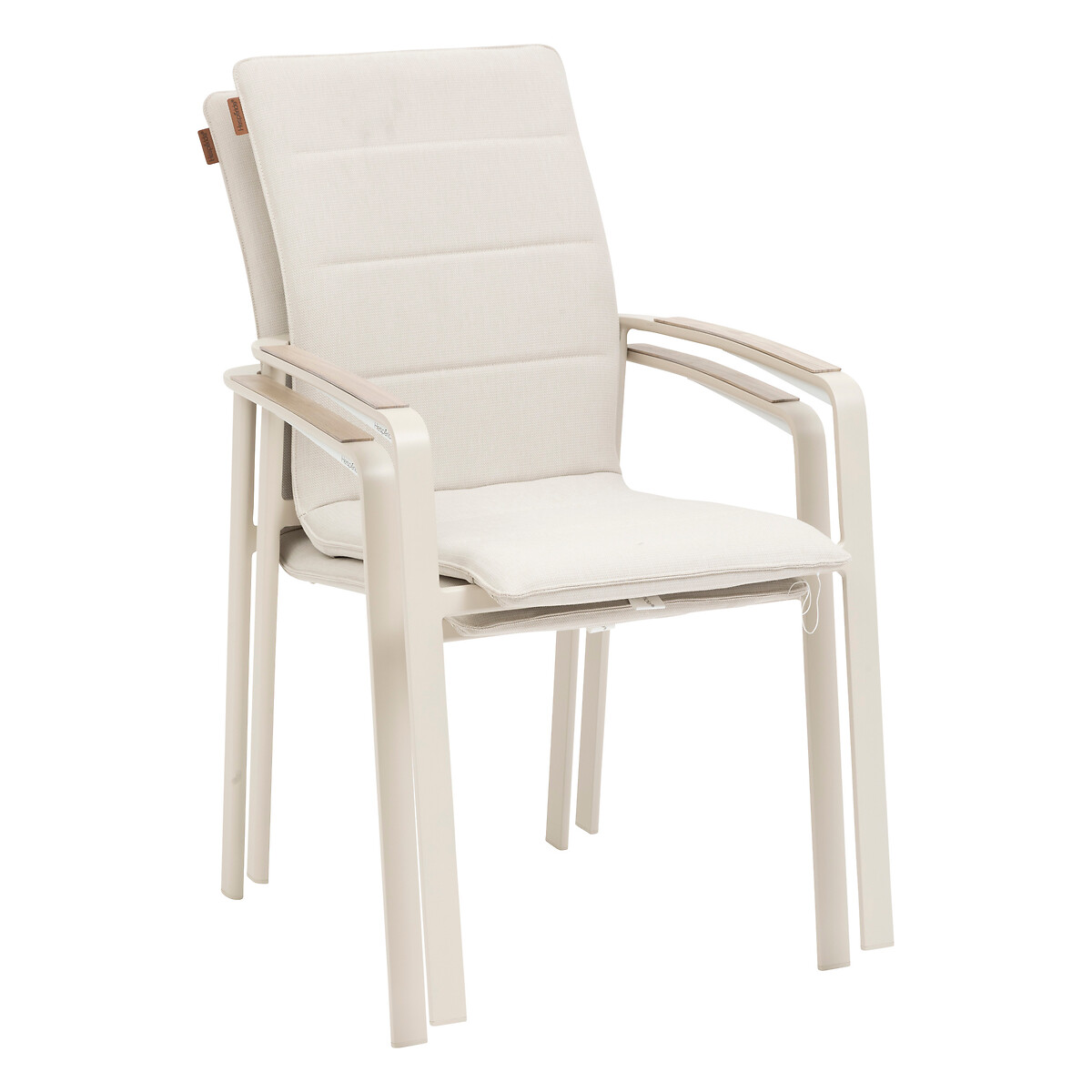 Silla DIESE ivoire y argile