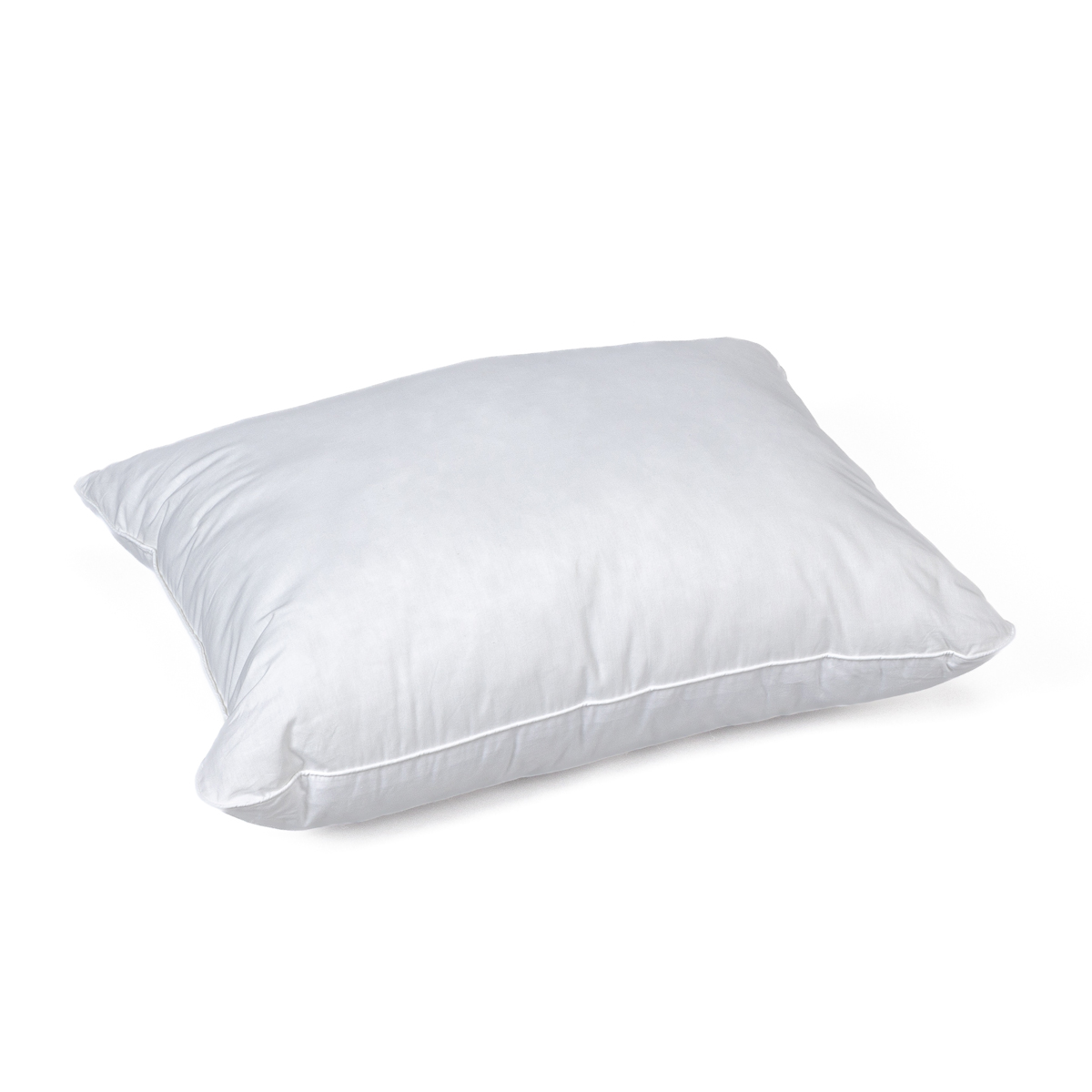 Almohada de algod&oacute;n percal TOP 50x65cm 