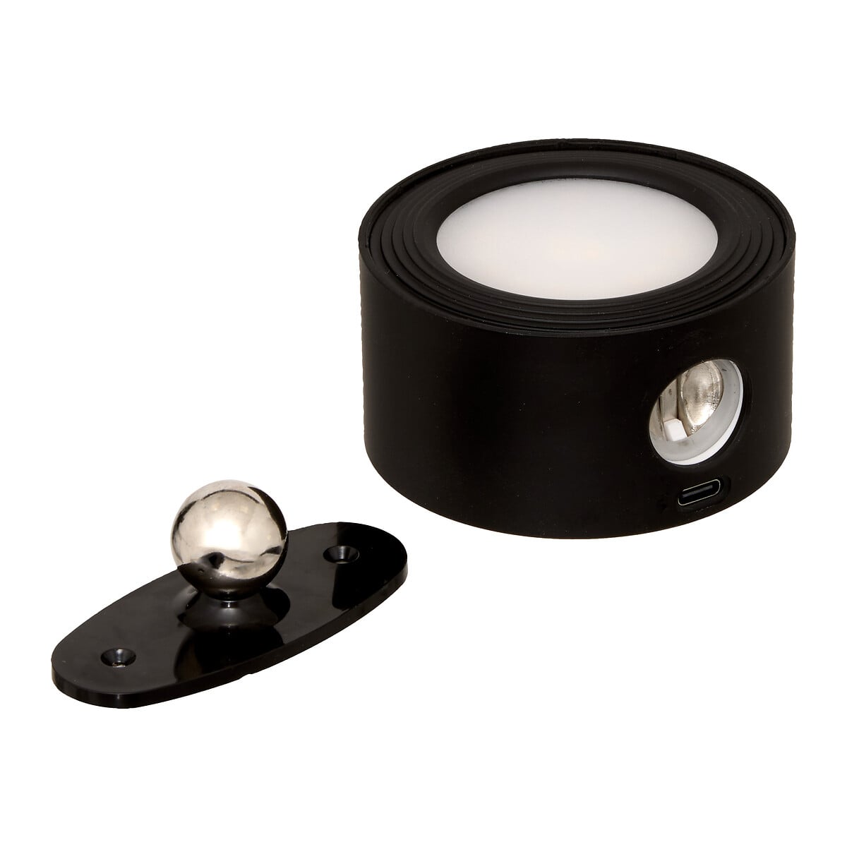 L&aacute;mpara de pared Led USB 9cm