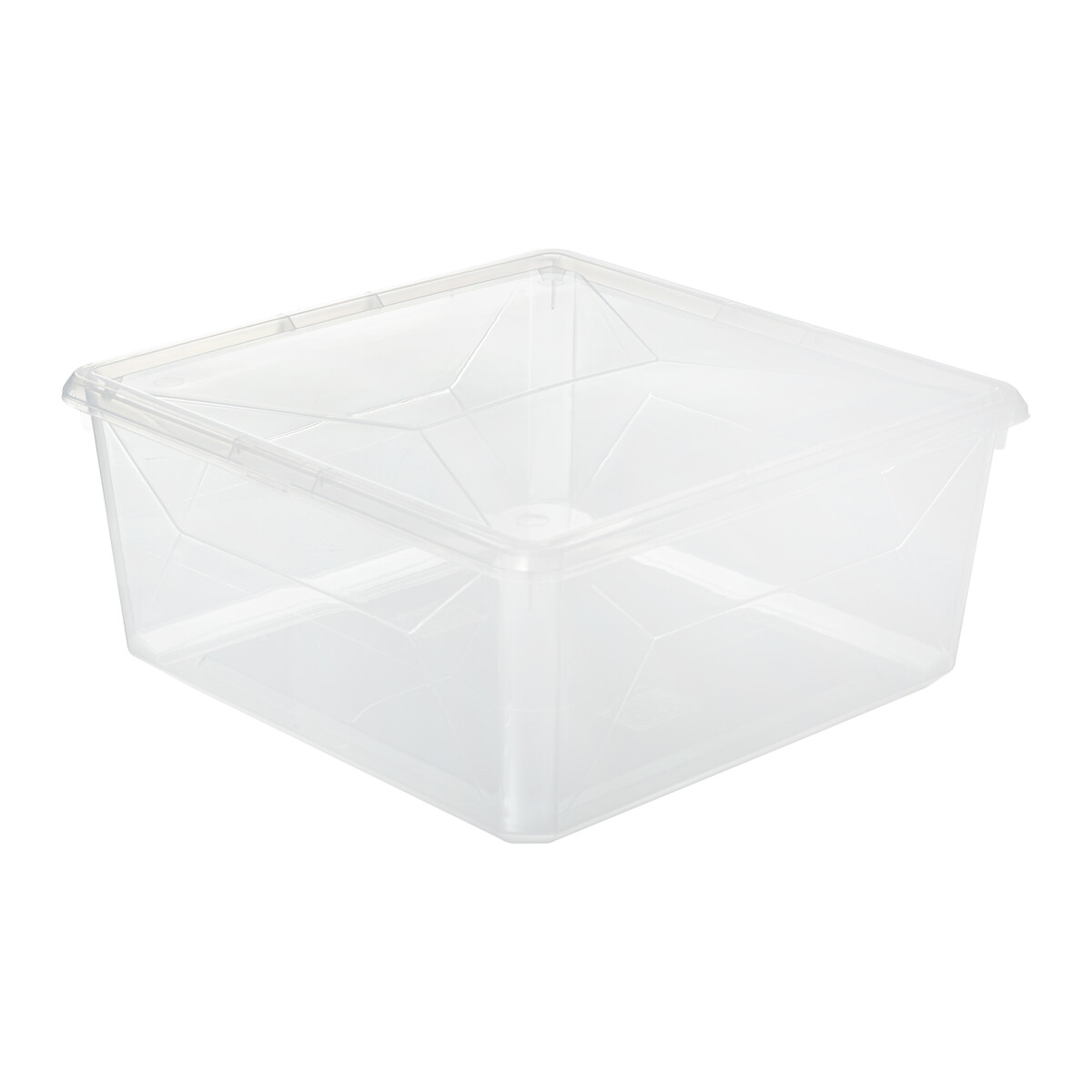 Caja De Almacenaje Simply 9.2L