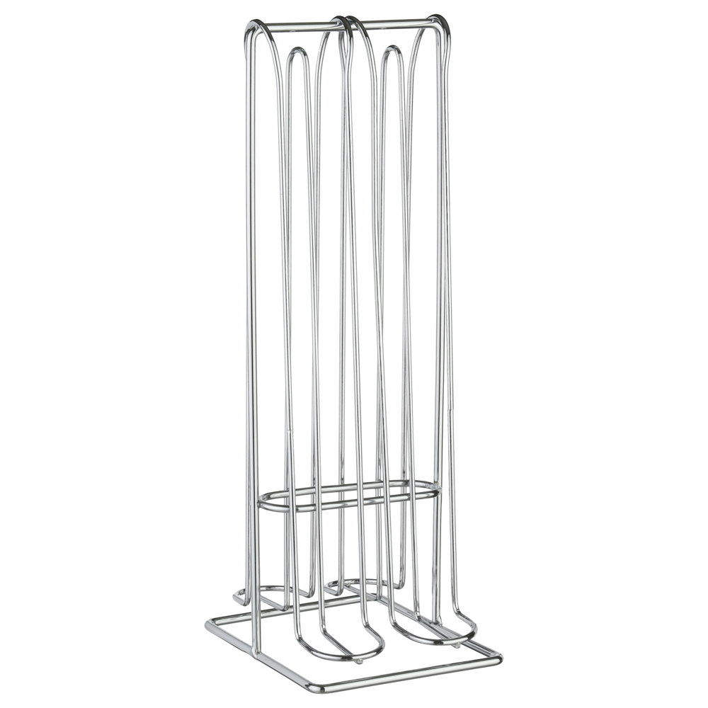 Portacápsulas De Café Metálico 32 Pzas