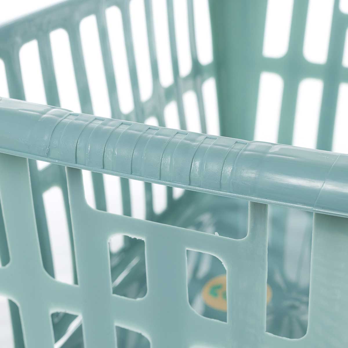 Cesto para colada alto azul SAND