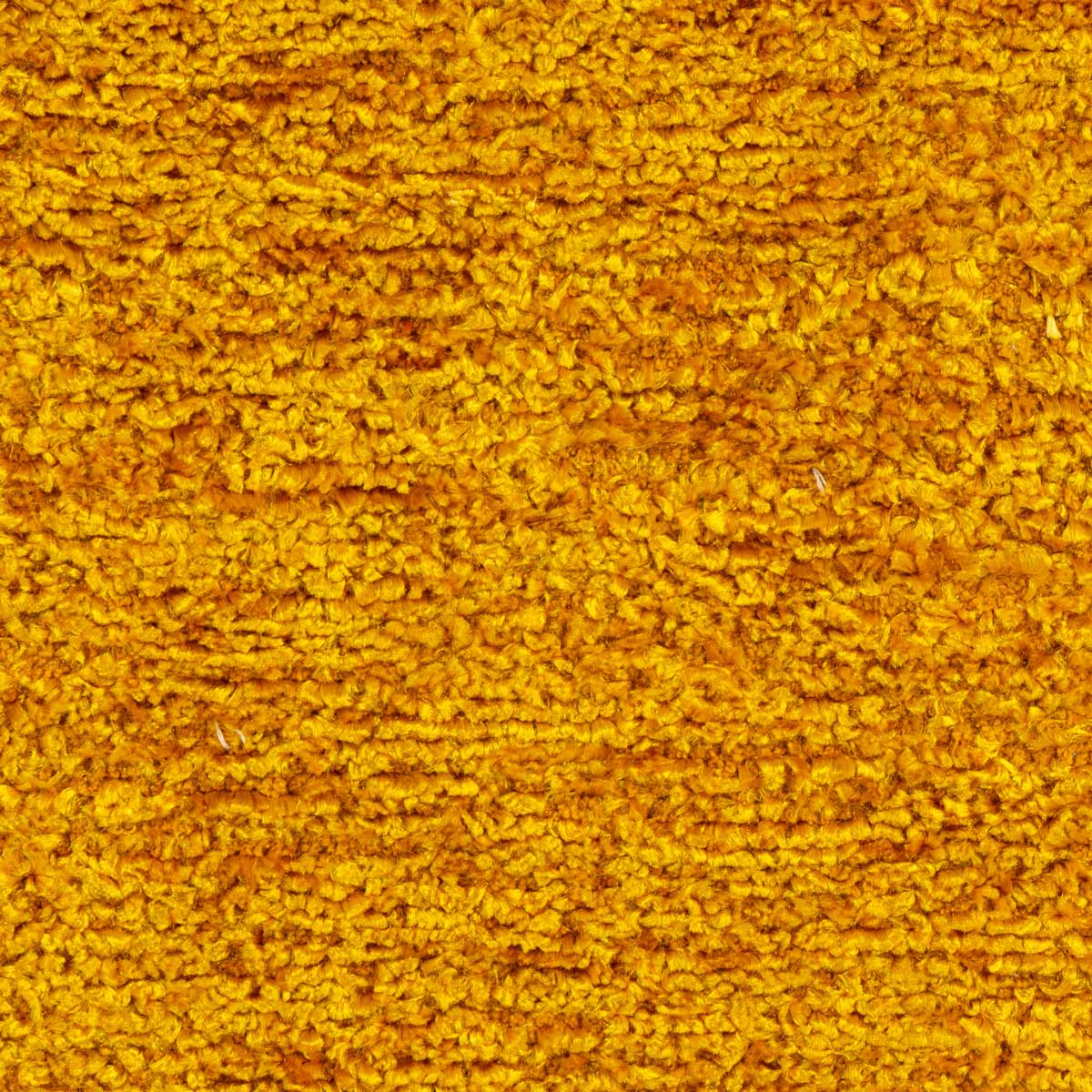 Alfombra Lux Amarilla 70x120Cm