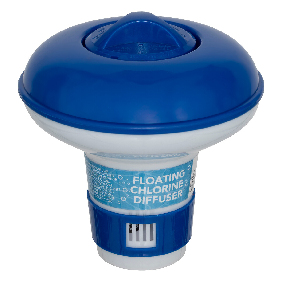 Difusor de cloro flotante INTEX