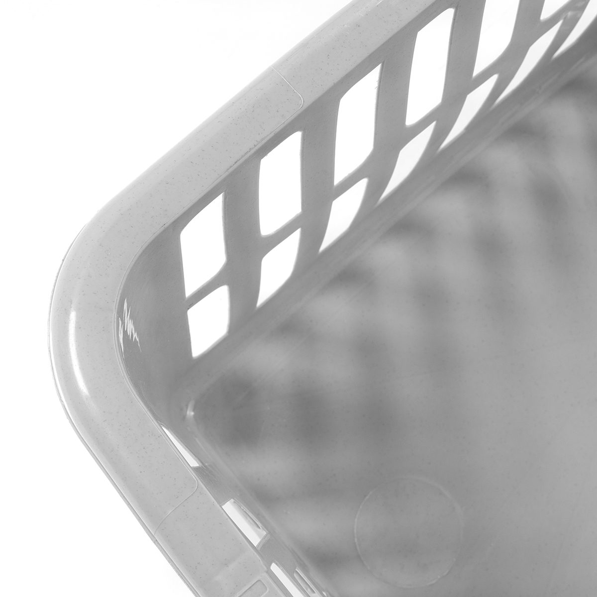 Cesto De Ropa Alto Fog