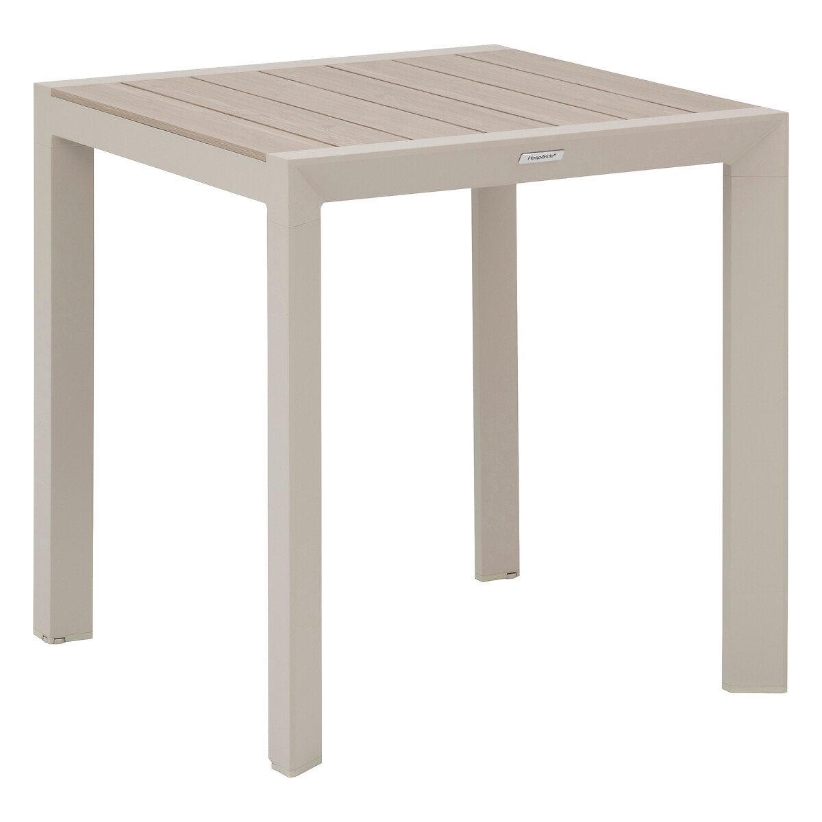 Mesa fija &Eacute;VASION lin y argile