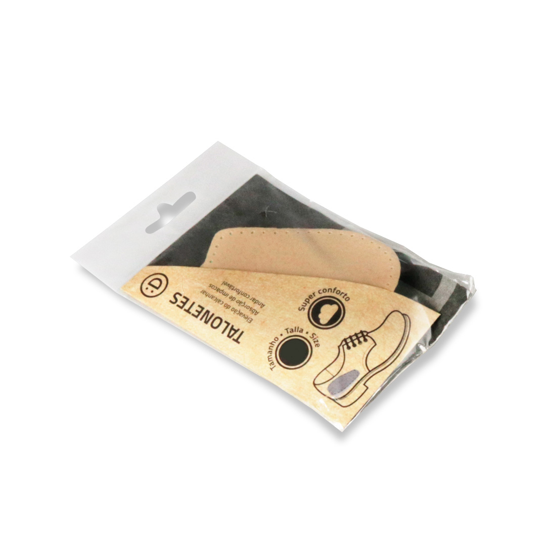 Plantillas Taloneras Confort Talla40/45