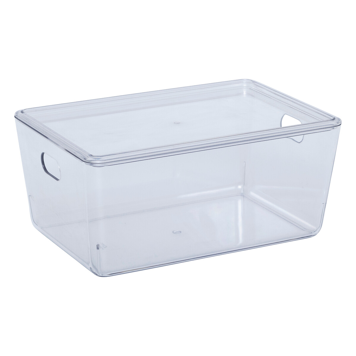Caja organizadora SELENA con tapa 4l
