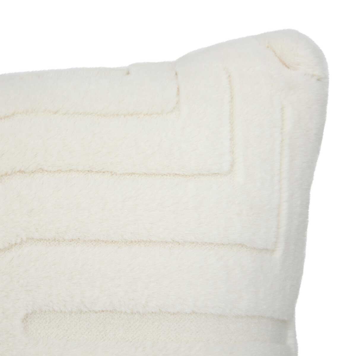 Almohada ARKA beige 45x45cm