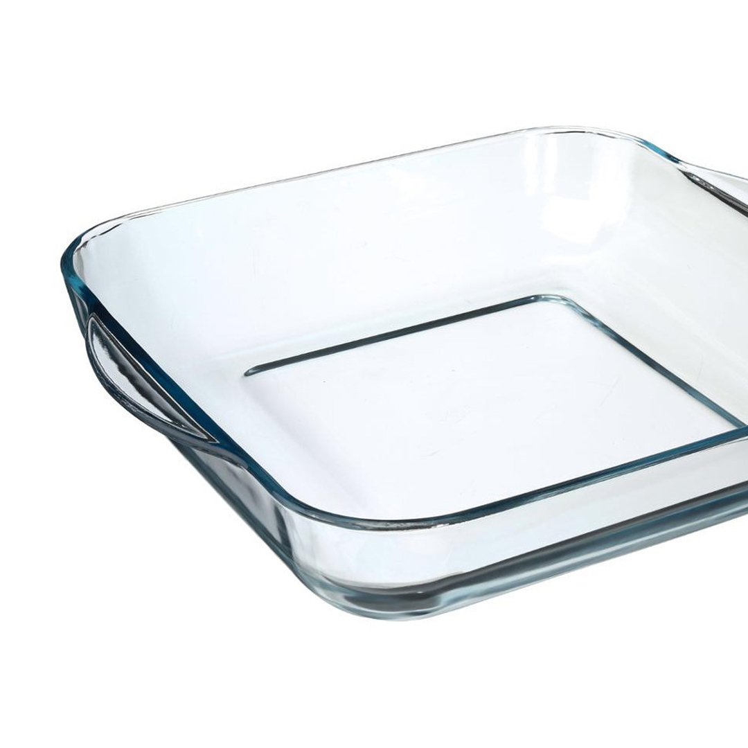 Fuente Borcam Cuad. De Vidrio