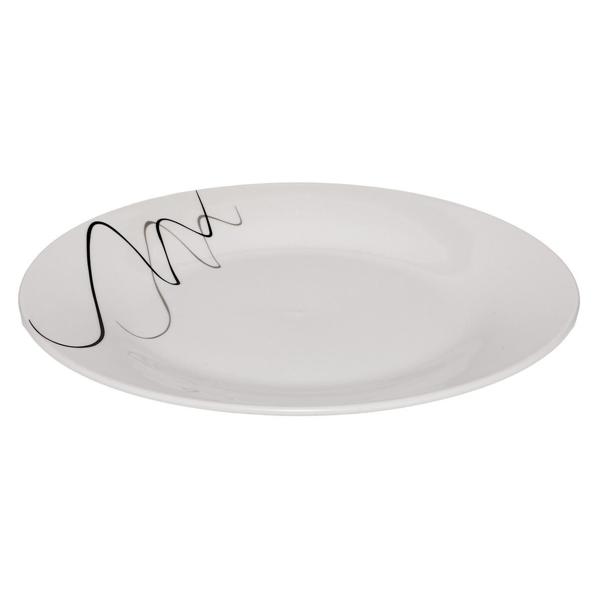 Vajilla PABLO 18 piezas de porcelana