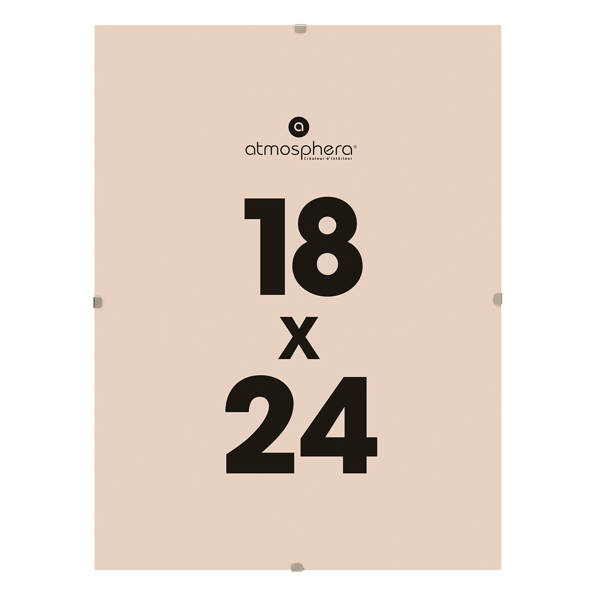 Portarretrato SULLY 18x24cm