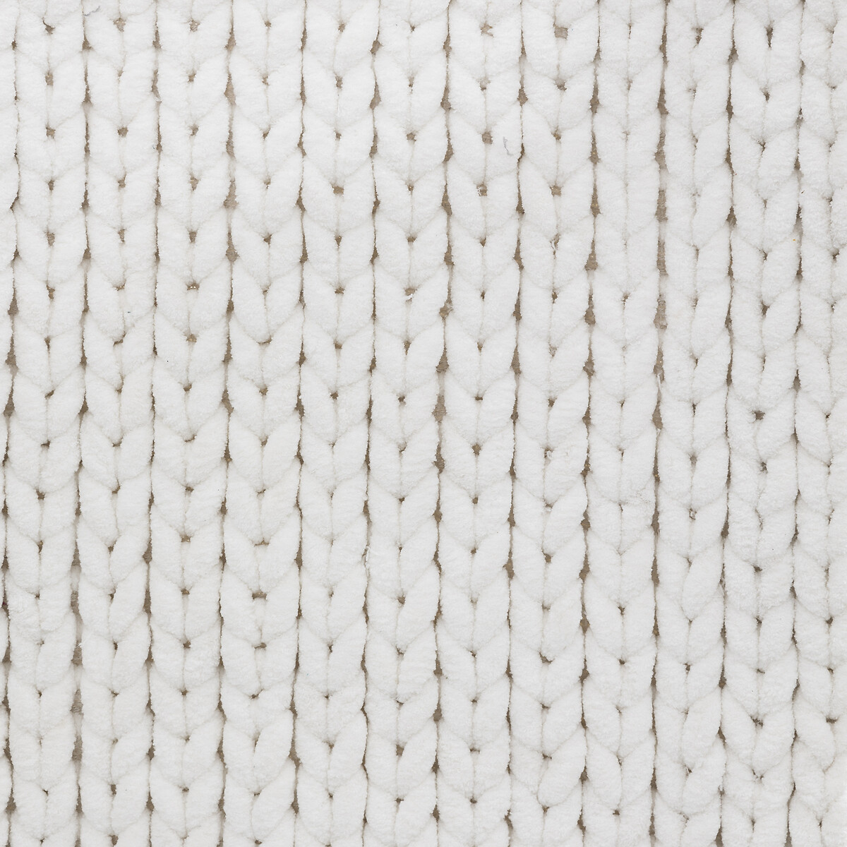 Tapete WC Espesso Branco 50x120cm