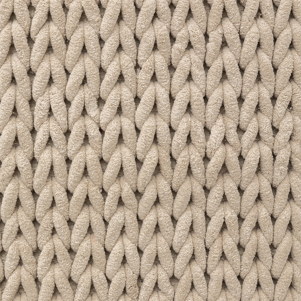 Alfombra de ba&ntilde;o ESPESSO lino 50x120cm