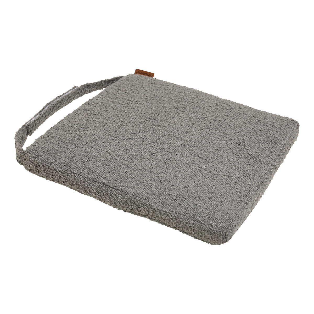 Coj&iacute;n para silla de exterior SOLFIA ardosia