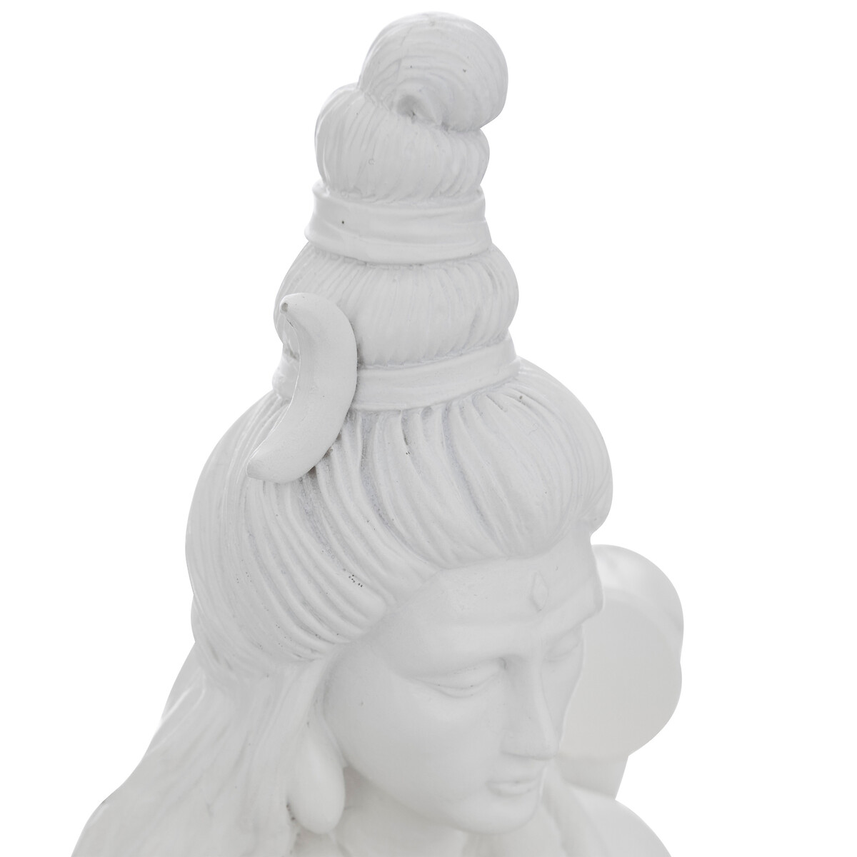Figura shiva nathan blanco