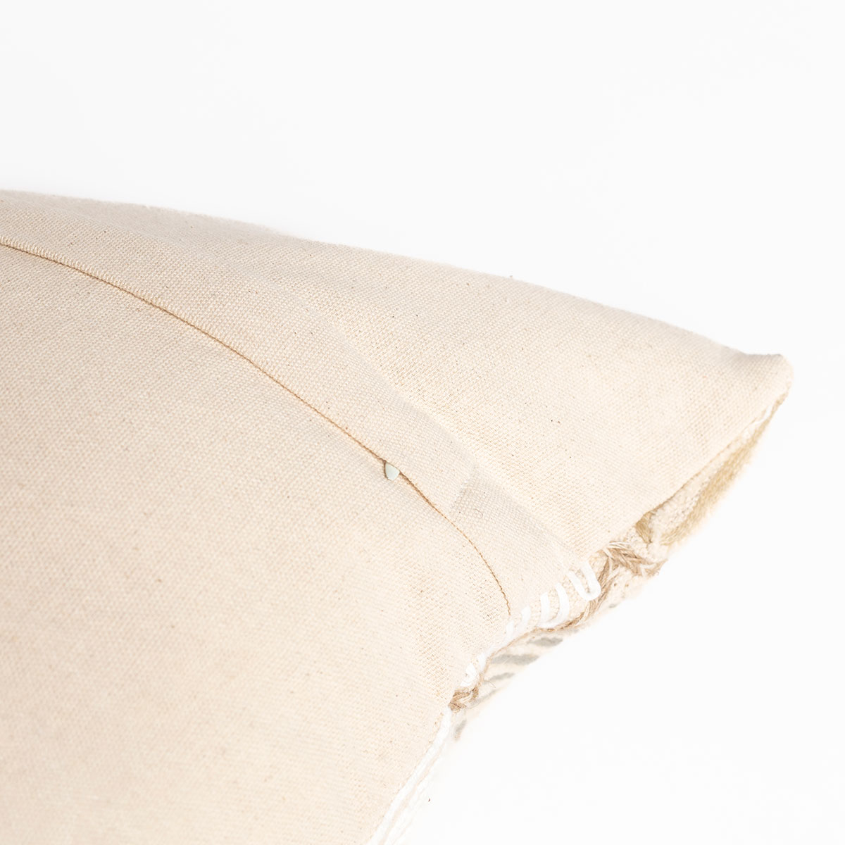 Coj&iacute;n OAXACA con hojas 45x45cm