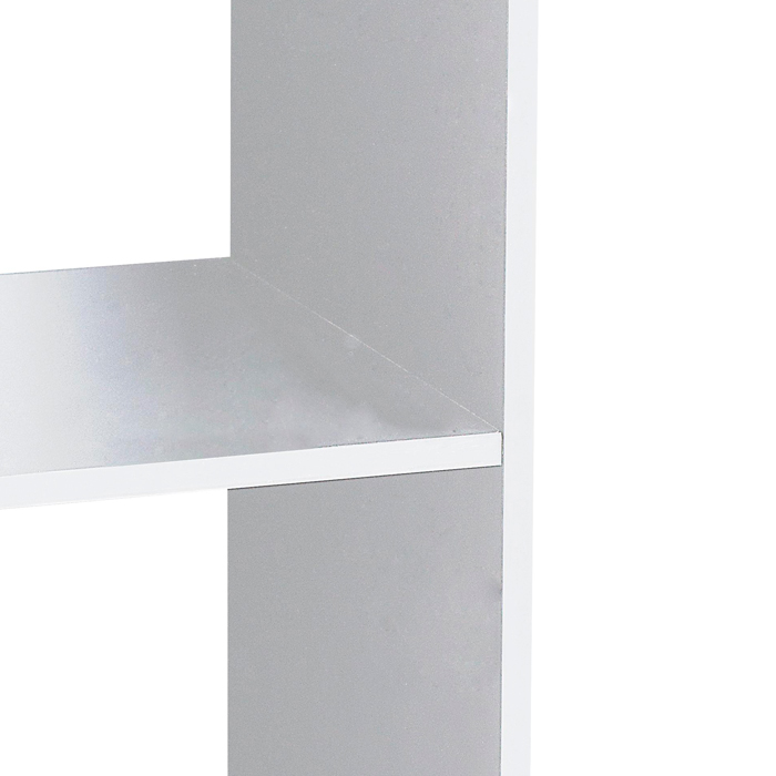 Estantería Modular 2 Cubos 