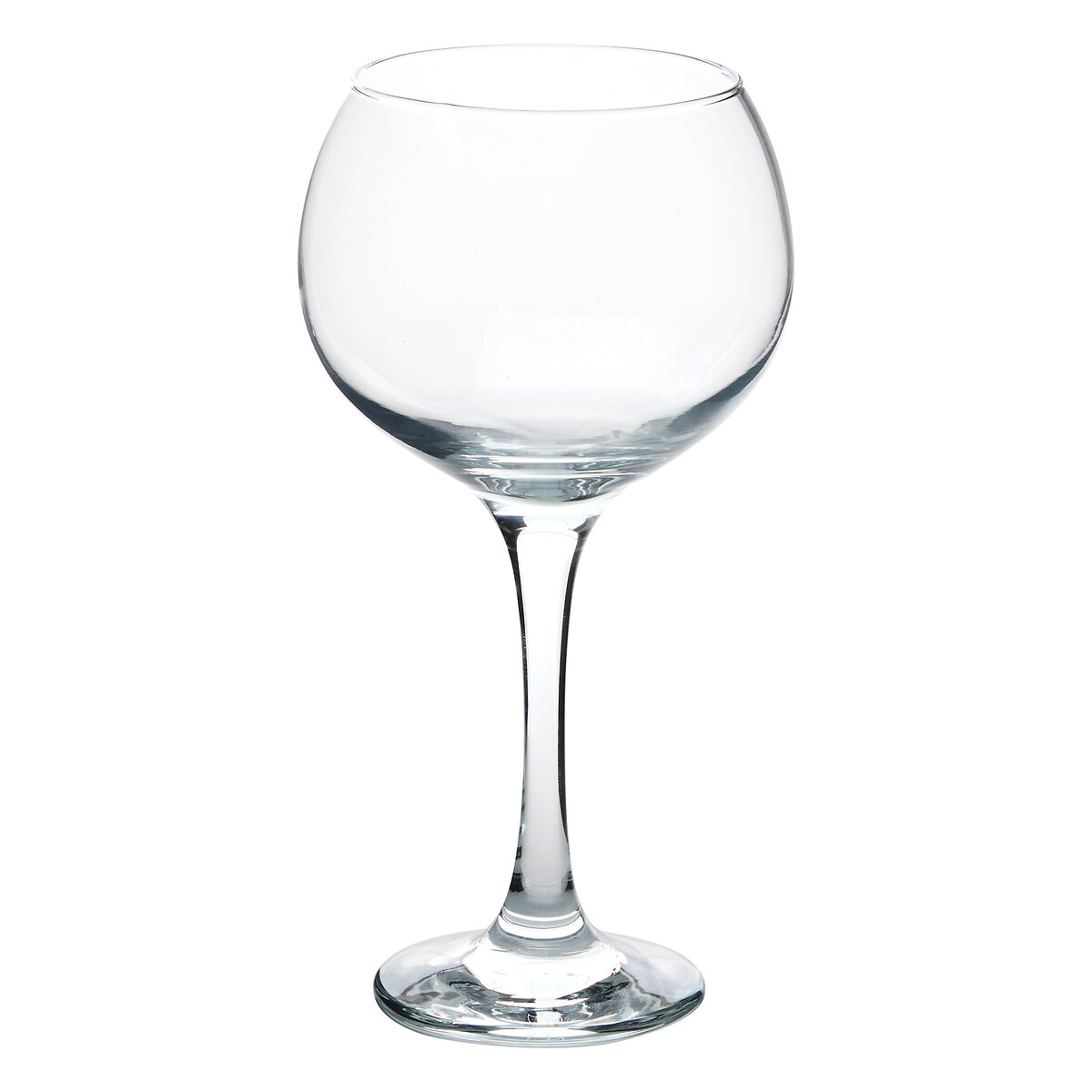 Copa de gin de vidrio 79 cl