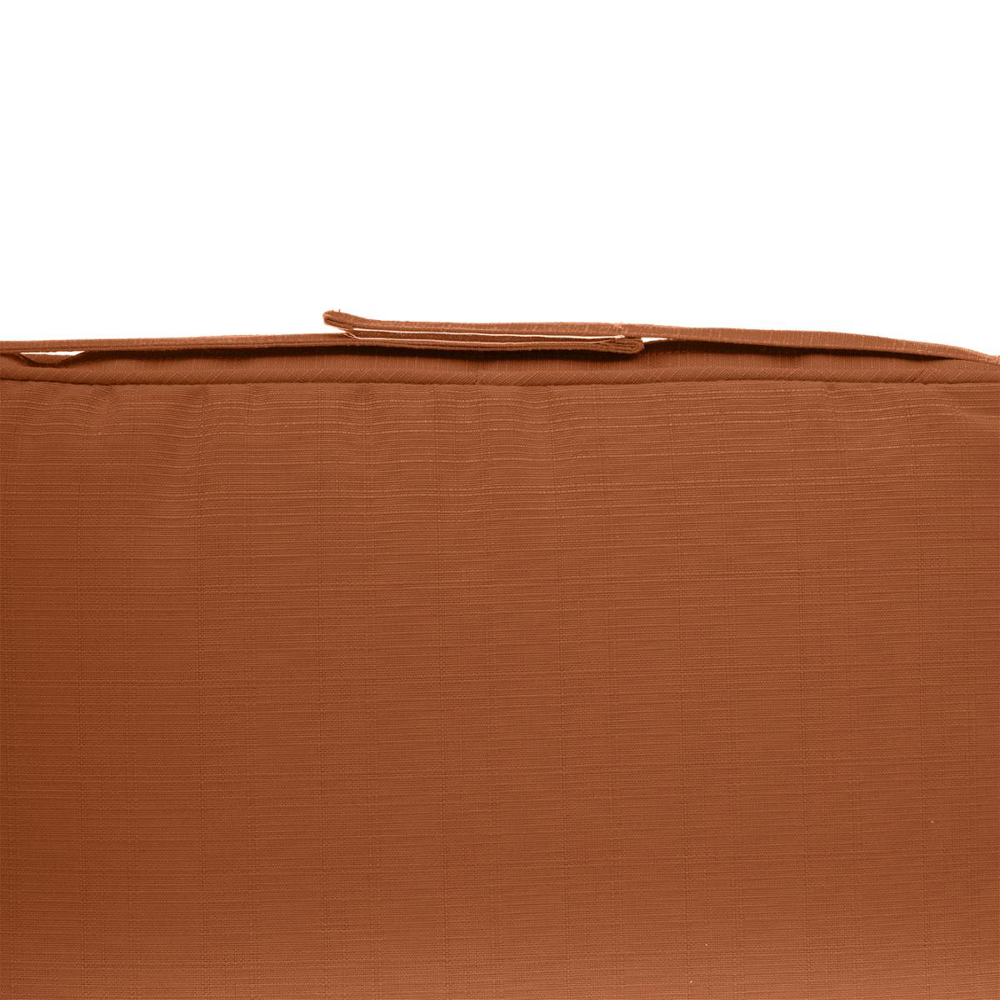 Coj&iacute;n para silla exterior KORAI terracota