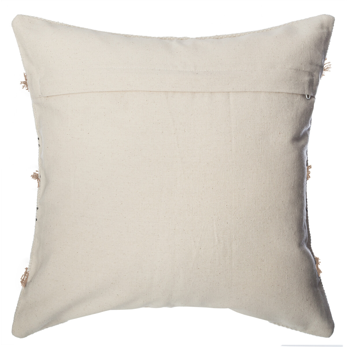 Funda para coj&iacute;n ETNIK beige 40x40cm