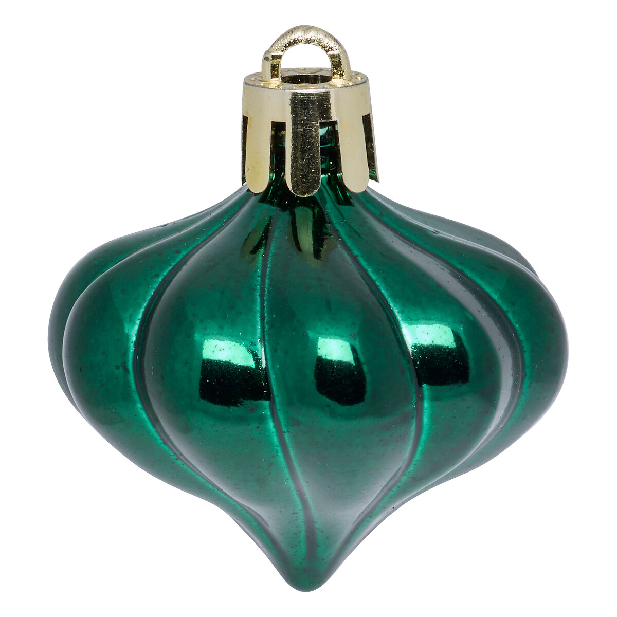 Set de 60 piezas para decoraci&oacute;n de &aacute;rbol 