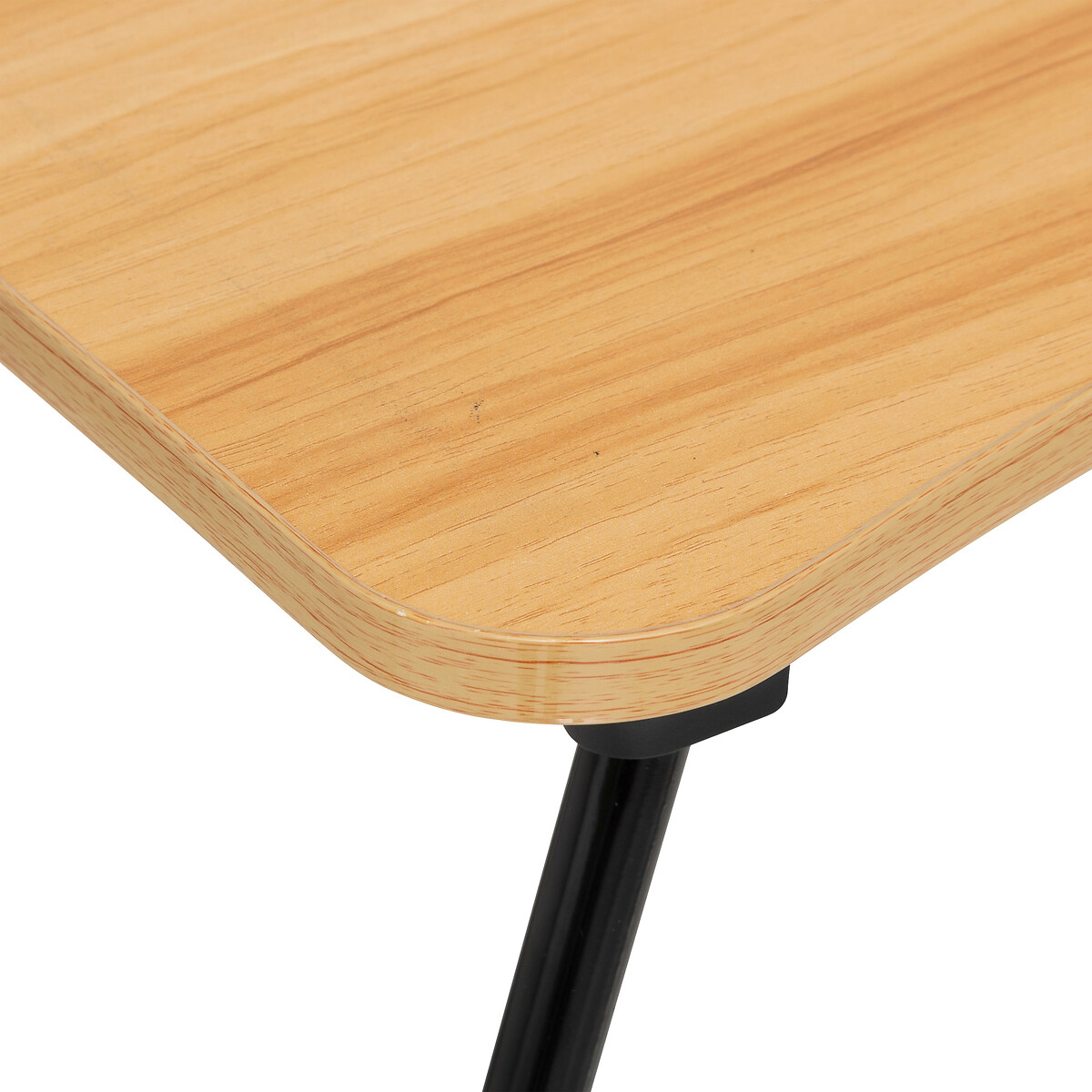 Soporte plegable para computador