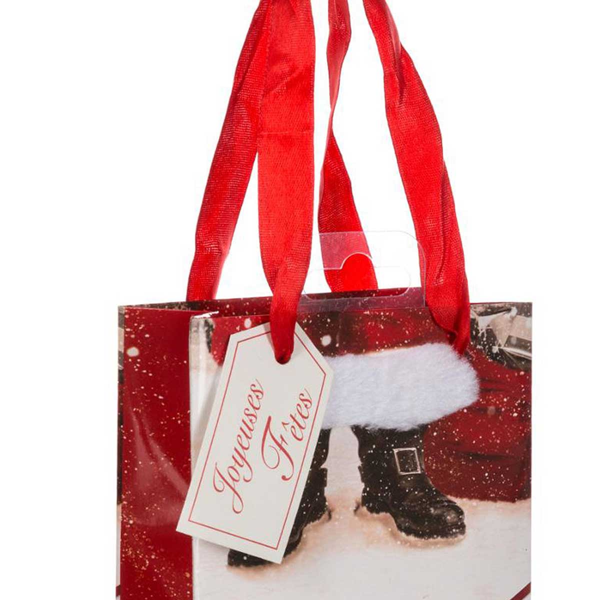 Saco De Oferta Botas