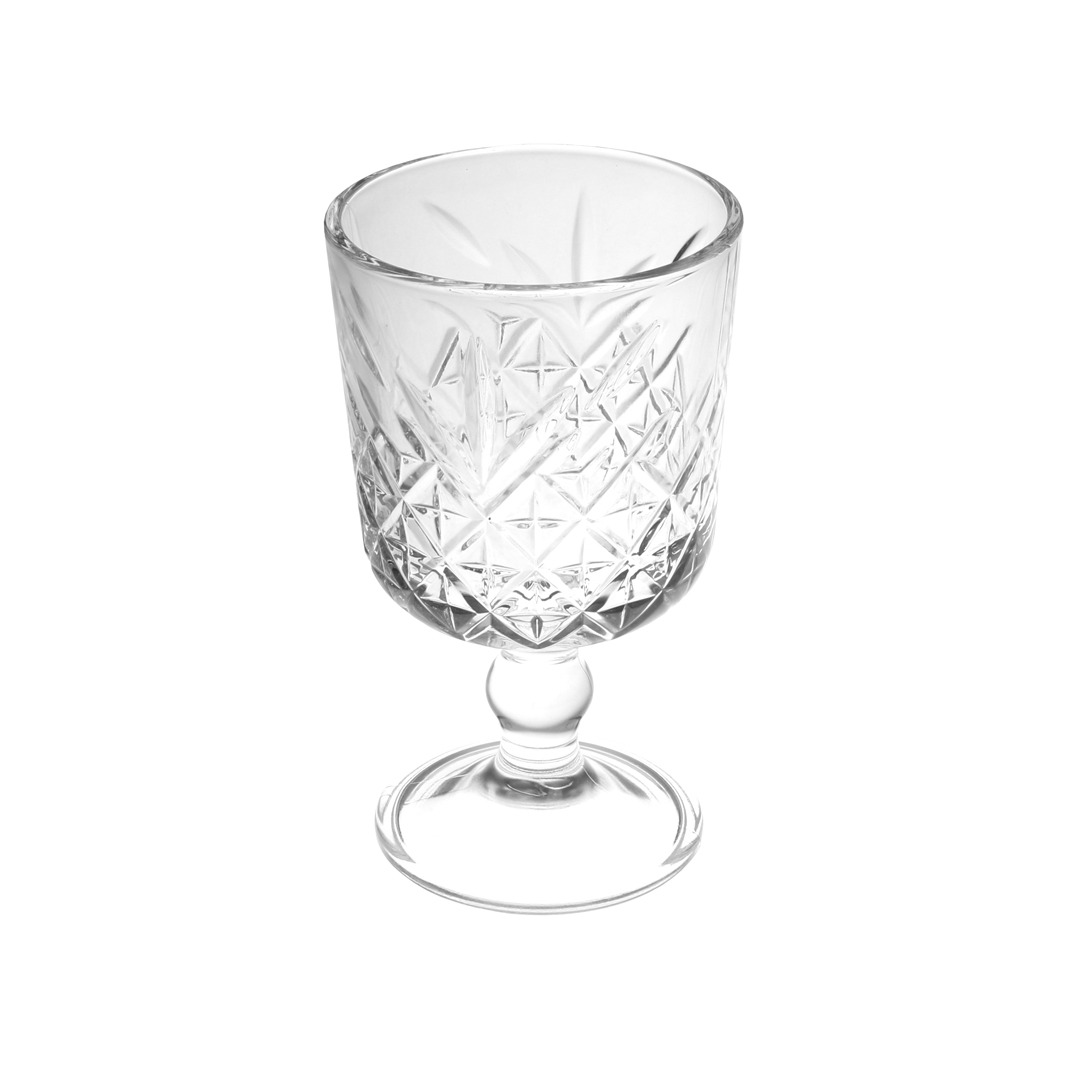 Copa De Vino Timeless De Vidrio 320Cc