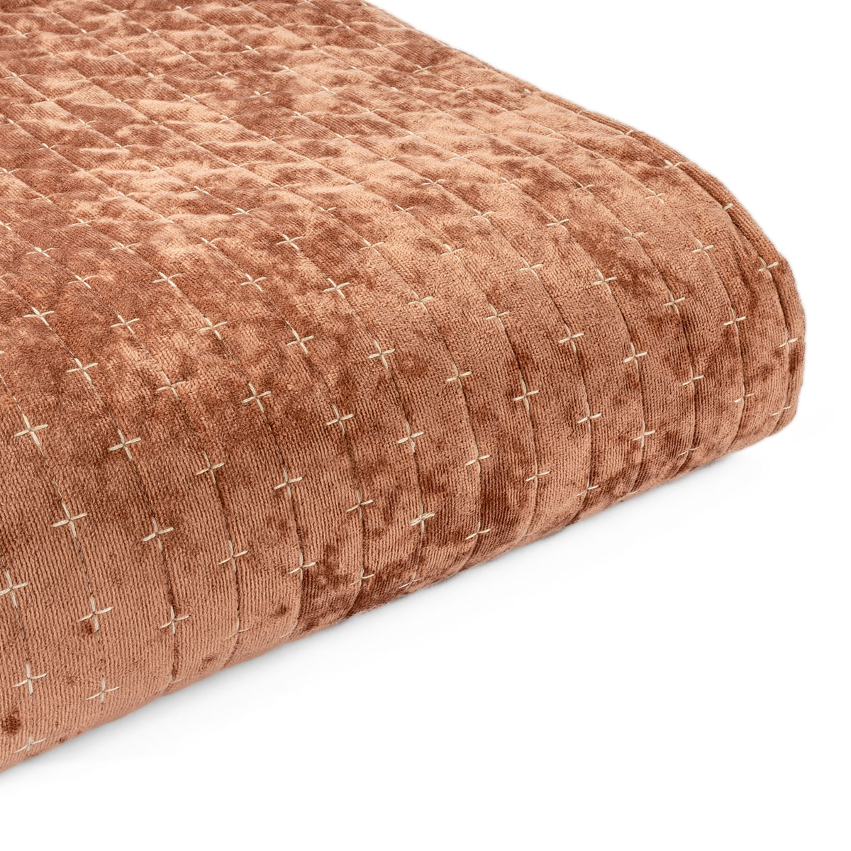 Edredón Cross Tierra 220x240Cm