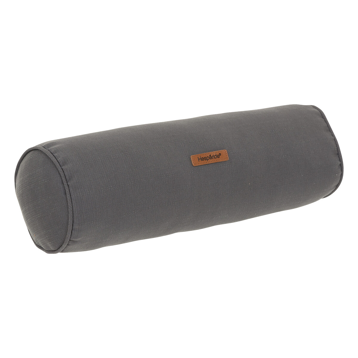 Cojín para tumbona KORAI gris ardosia