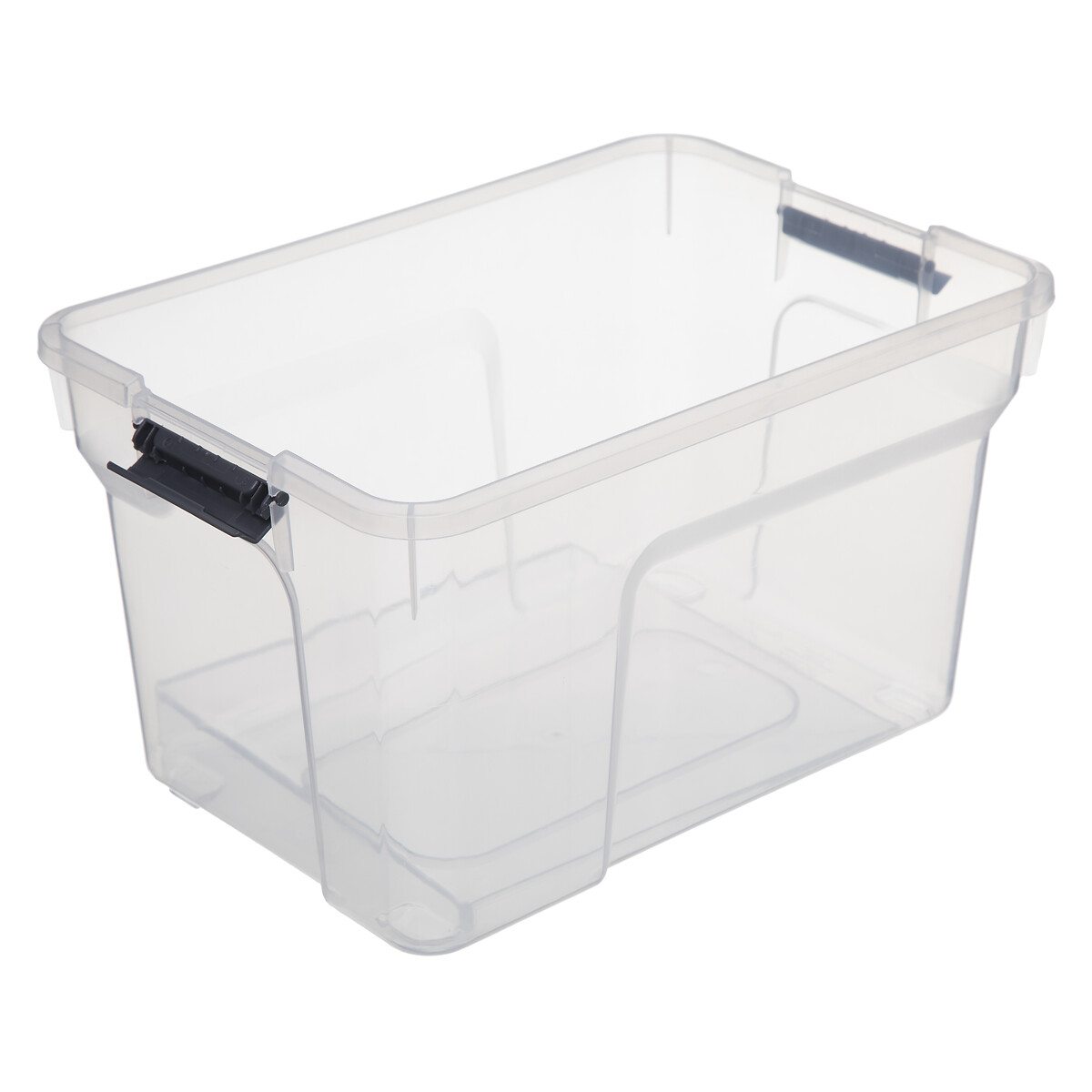 Caja De Almacenaje C/Compartim. Samba 8L