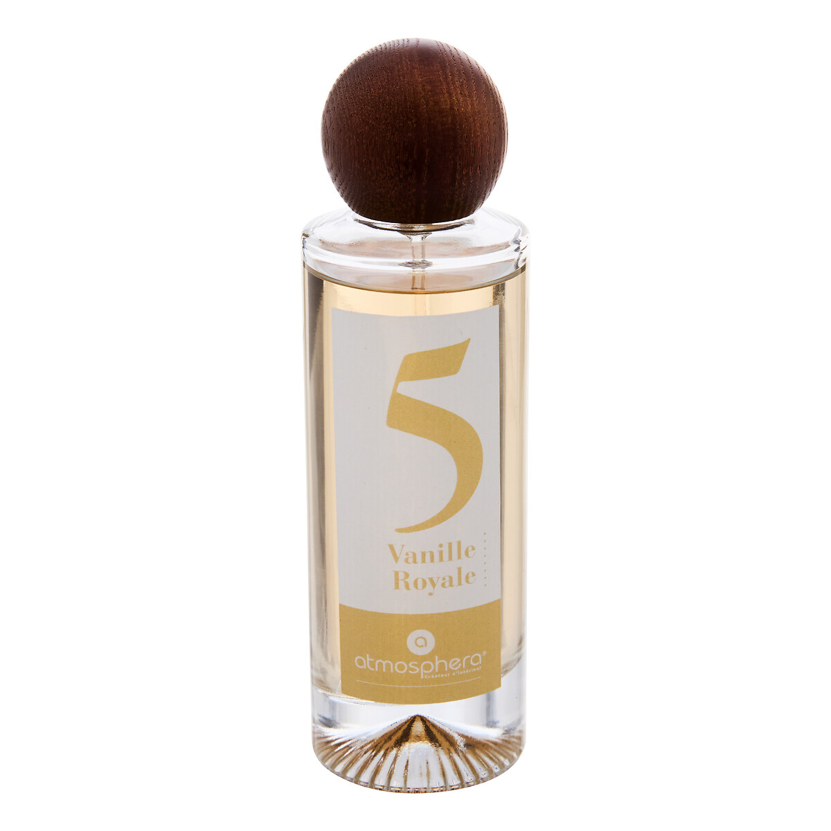 Ambientador NUMIA con aroma vainilla 100ml